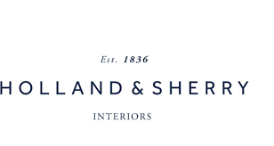 Holland & Sherry since 1836